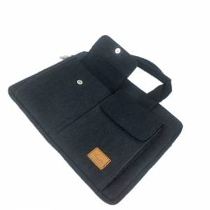 12,9 - 13,3 Zoll Tasche Schutzhülle Schutztasche Aktentasche Handtasche für MacBook / Air / Pro, iPad Surface Laptoptasc Bild 4