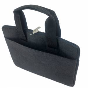 12,9 - 13,3 Zoll Tasche Schutzhülle Schutztasche Aktentasche Handtasche für MacBook / Air / Pro, iPad Surface Laptoptasc Bild 6