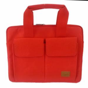 12,9 - 13,3 Zoll Tasche Schutzhülle Schutztasche Aktentasche Handtasche für MacBook / Air / Pro, iPad Pro, Surface Lapto Bild 1