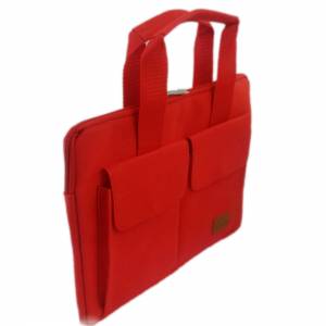 12,9 - 13,3 Zoll Tasche Schutzhülle Schutztasche Aktentasche Handtasche für MacBook / Air / Pro, iPad Pro, Surface Lapto Bild 3