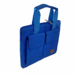 12,9 - 13,3 Zoll Tasche Schutzhülle Schutztasche Aktentasche Handtasche für MacBook / Air / Pro, iPad Pro, Surface, Lapt Bild 3