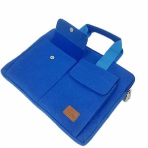 12,9 - 13,3 Zoll Tasche Schutzhülle Schutztasche Aktentasche Handtasche für MacBook / Air / Pro, iPad Pro, Surface, Lapt Bild 5