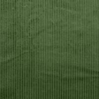 12,90 Euro/m Breitcord Magnus grün Bild 1