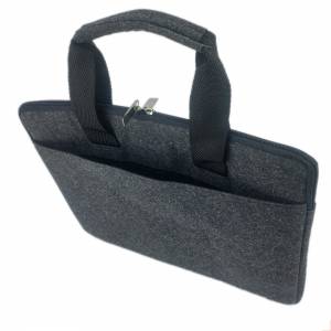 12,9 - 13,3 Zoll Tasche Schutzhülle Schutztasche Aktentasche Handtasche für MacBook / Air / Pro iPad Surface Laptop Note Bild 4