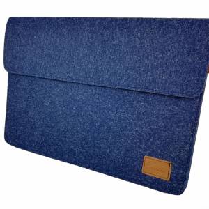15 Zoll Hülle Tasche Schutztasche Laptop 15.6 " Ultrabook Filztasche 15,6" Filz Laptoptasche für Laptop, Noteboo Bild 5