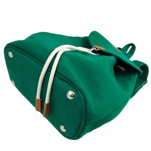 Venetto Rucksack Tasche aus Filz unisex handgemacht / Filztasche / Geschenk für Sie, Ihn / Kinderrucksack / Filztasche / Bild 6