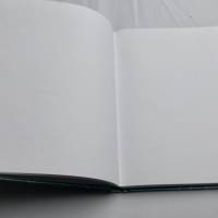 Besticktes Tagebuch aus Filz mit Namen  Mädchen Bild 5