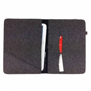 Bis 13,3 Zoll Tablettasche, Hülle für MacBook Air Bild 3