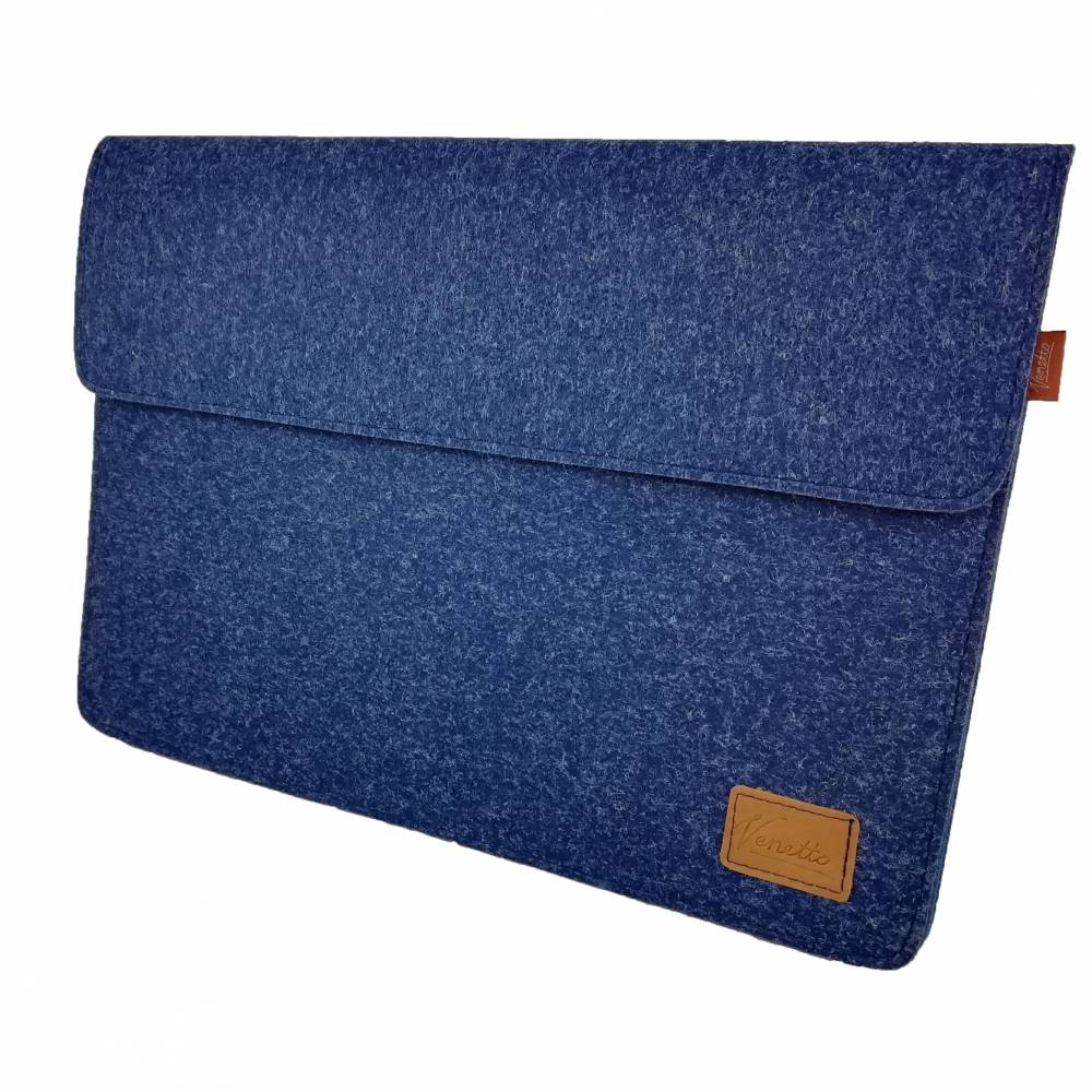 Tasche Notebook Filz Hülle Schutzhülle Laptop für 13-14 inch Macbook Tablet 