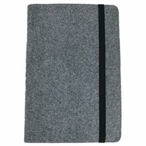 13,4 - 15,6 Zoll Hülle Organizer Tasche Hülle Schutzhülle für Laptop Tablet Handy, Grau Bild 5