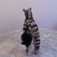 STEIFF *** Zebra *** Bild 4