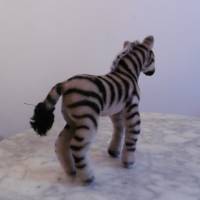 STEIFF *** Zebra *** Bild 5