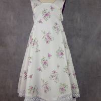 Schürzen-Kleid "Feliz Rose-Violetta" Größe: 122/128 Bild 1