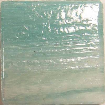 Murano Glas-Mosaik 20x20 mm Triste marmoriert