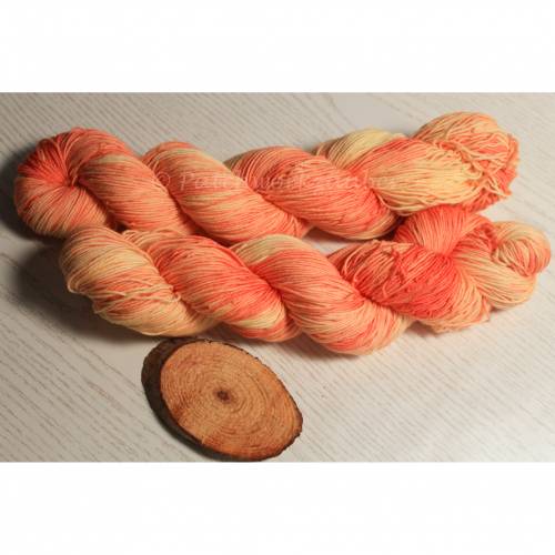 100g Strickwolle aus tasmanischer Merino