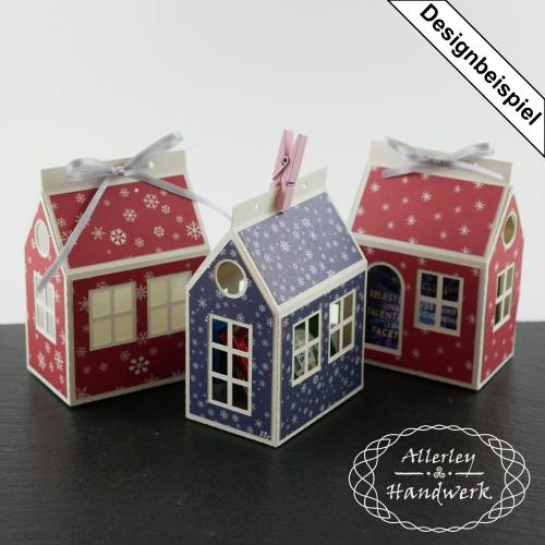 Plottdatei Tiny-House-Box "Ella" im SVG-Format