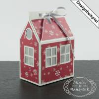 Plottdatei Tiny-House-Box "Ella" im SVG-Format Bild 2