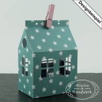Plottdatei Tiny-House-Box "Ella" im SVG-Format Bild 6