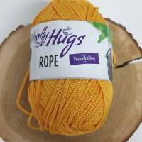 Woolly Hugs Rope Gelb Bild 1