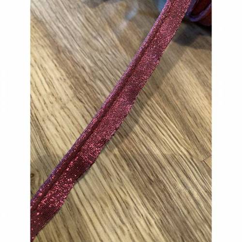 Paspel - 10mm - pink