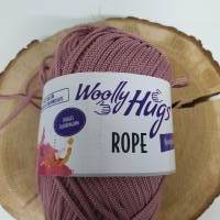 Woolly Hugs Rope Altrosa Bild 1