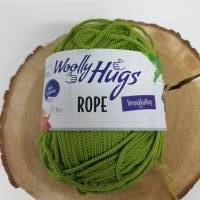 Woolly Hugs Rope Grün Bild 1