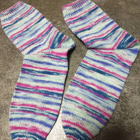 Damensocken 40/41