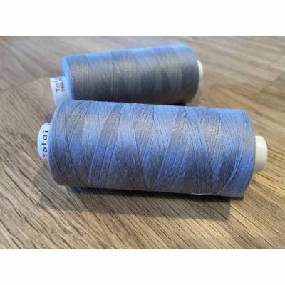 Allesnäher Toldi - 1000m - grau 40