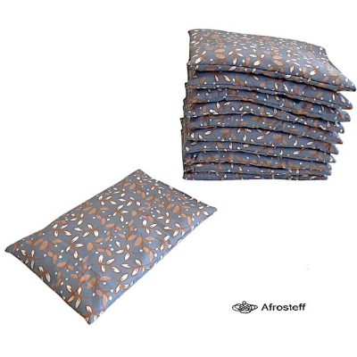 Reislagerungssäckchen, Reissäckchen 1 Stk., für Anwendungen bei Skoliose Erkrankungen