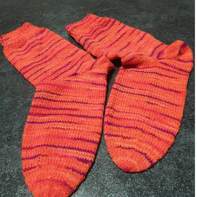 Damensocken 40/41