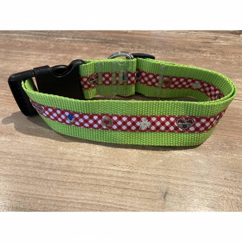 Halsband - Gr. XL (ca. 45-73cm)