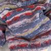 Babypullover mit Mütze Gr.80/86 gestrickt aus Wolle (Merinowolle) für Jungen Bild 4