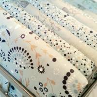 Unpaper Towel - die waschbare Küchenrolle! auch als Geschirrtuch, Spüllappen oder Serviette nutzbar - Zero waste - Mint Bild 5