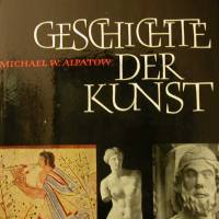Geschichte der Kunst - Band 1 - Die Kunst der Alten Welt und des Mittelalters Bild 1