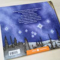 Wo das Glück zu finden ist: Kinderbuch "Wie das Eichhörnchen seinen Glücksstern fand", für Kinder und Erwachsene Bild 9