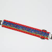 Laternenkinder Reiselätzchen Lätzchenband Clipband für Kleinkinder für unterwegs oder zu hause Bild 3