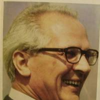 Erich Honecker-Skizze seines politischen Lebens Bild 1