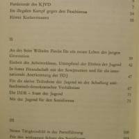 Erich Honecker-Skizze seines politischen Lebens Bild 3