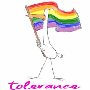 Toleranz Bild 1