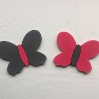 Schmetterling, passend zu den Buchstaben Bild 2