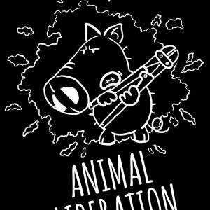 Animal Liberation Bild 1
