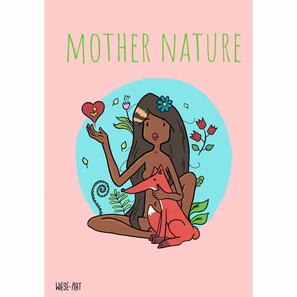 Mother Nature Bild 1