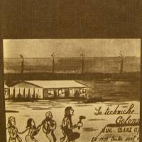 Die Klempnerkolone in Ravensbrück - Erinnerungen des Häftlings Nr. 10787 Bild 1
