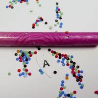 Diamond painting pen "metallic shine pink" Bild 4