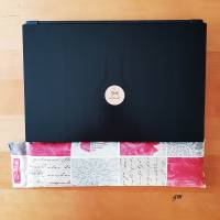 Unterarmauflage, Handgelenkauflage, PC-Kissen, Tastatur Armauflage  Bild 1
