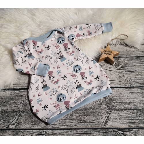 Babykleid Größe 62 Babyfeli, Pumpkleid