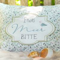 Stickdatei Set Etwas Meer bitte Bild 5