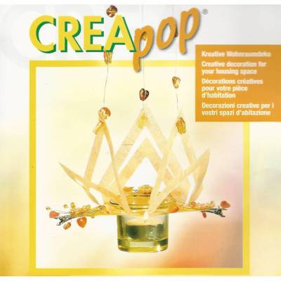 Windlichthalter Style ca. 20 cm