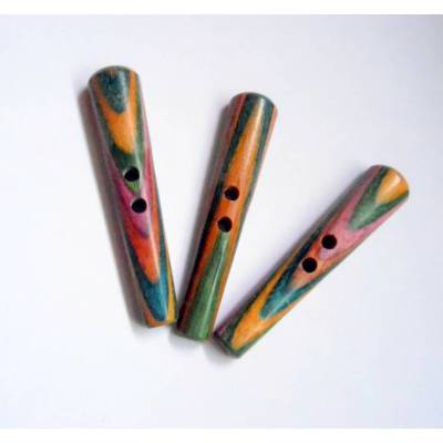 Holzknopf  50 mm KnitPro