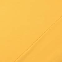 Jersey Baumwolljersey UNI Einfarbig Senfgelb  Oeko-Tex Standard 100 (1m/11,-€) Bild 1